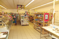 Épicerie