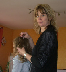 Véro coiffure