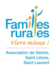 Logo Familles rurales