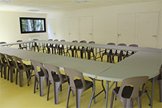 Salle des associations